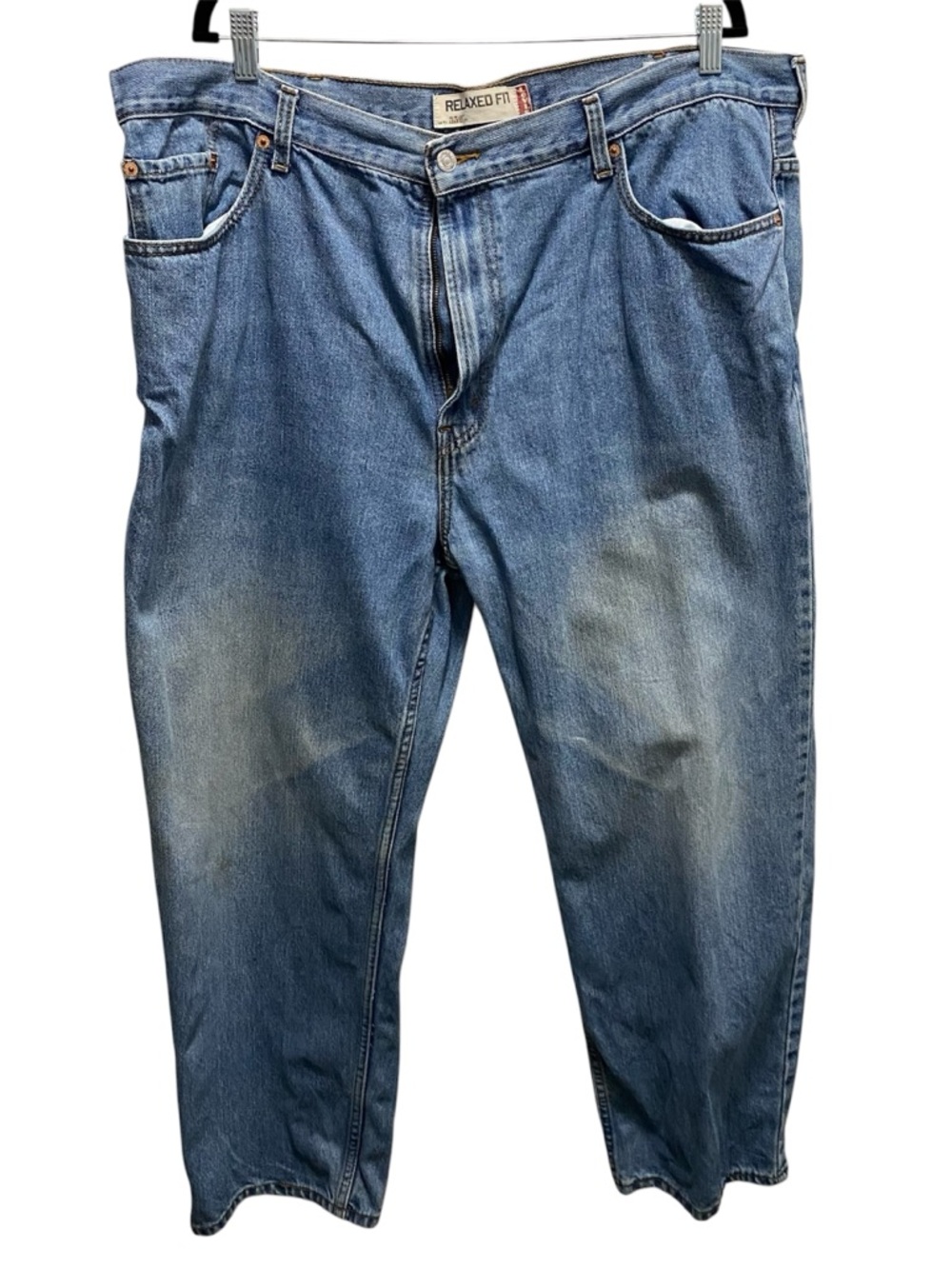 Levi’s Men’s Jeans